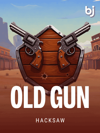 Old Gun