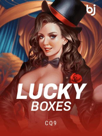 LuckyBoxes