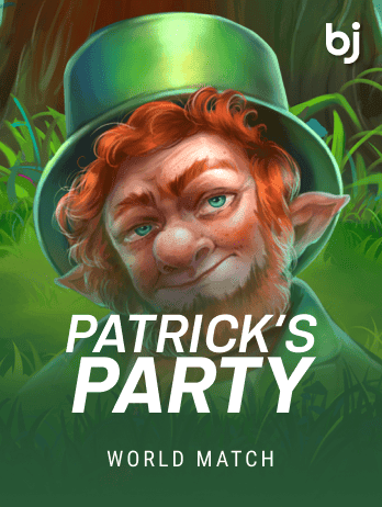 Patrick's Party